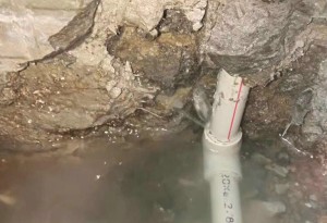 怀远县管道漏水检测五