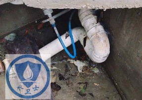 怀远县水管漏水检测公司6