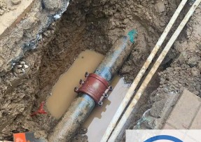 怀远县水管漏水检测公司4