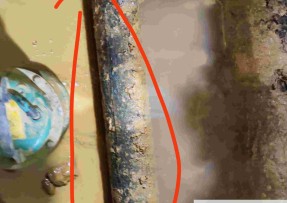 怀远县水管漏水检测公司1